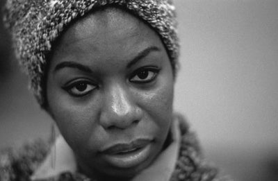 Leading Lady : Nina Simone