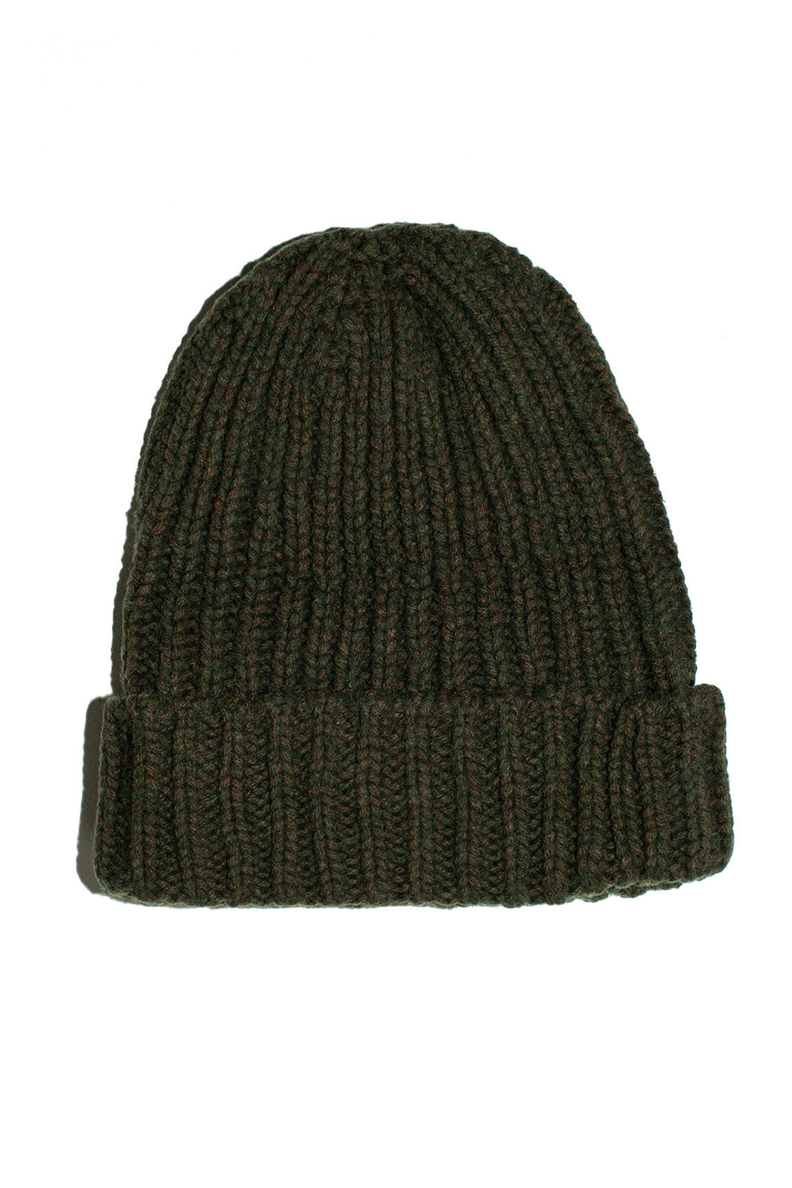 Baserange - Foret Recycled Wool Beanie – BONA DRAG