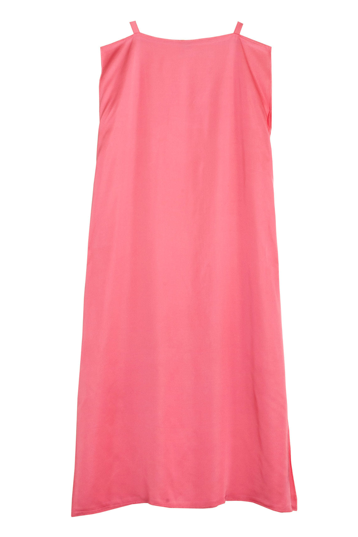 BASERANGE - Hava Pink Rey Dress – BONA DRAG
