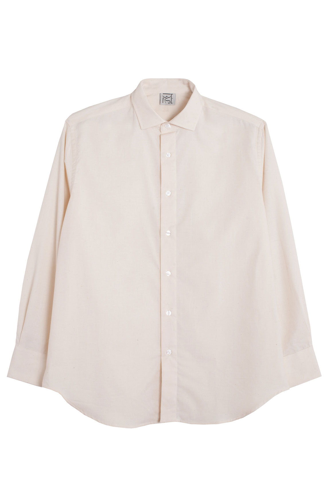 Undyed Ole Shirt