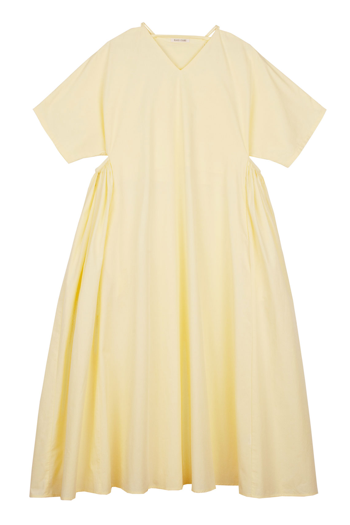 Lemon Star Dress Lemon Star Dress