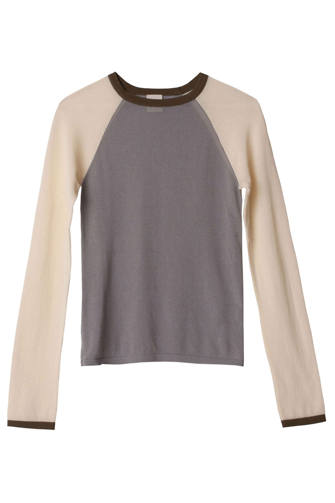 Find Me Now - Matcha Mel Raglan Tee – BONA DRAG