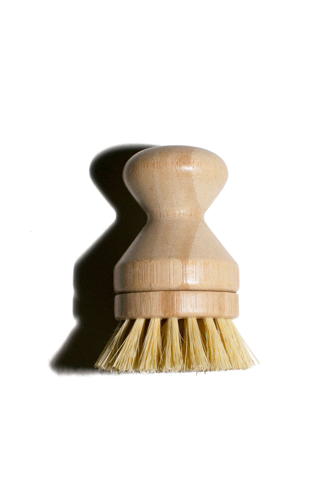 Homewares - Natural Bamboo Dish Brush – BONA DRAG