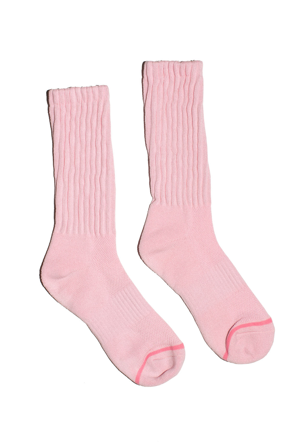 Pink Ballet Anklet Socks main image 1