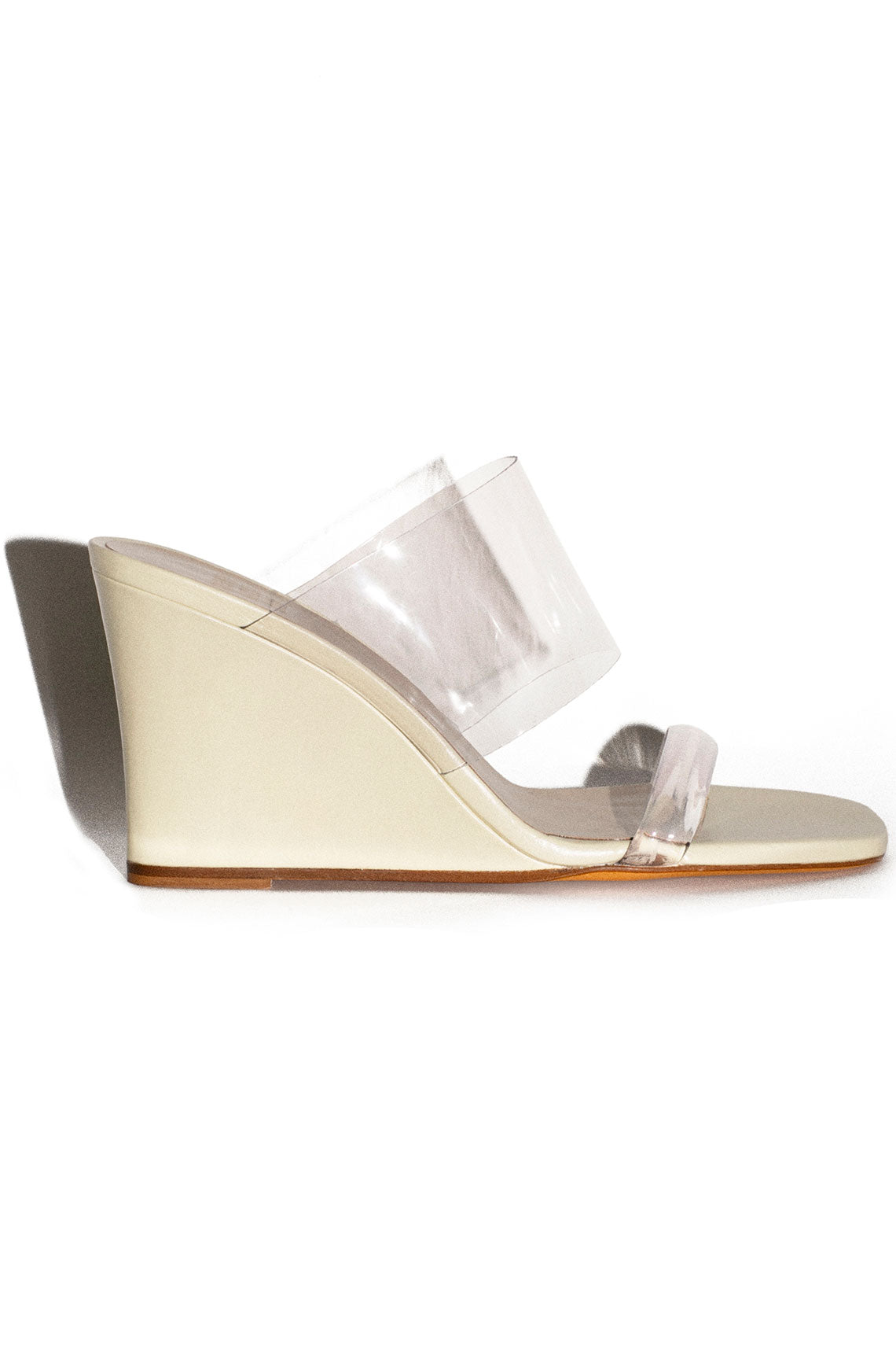 Maryam Nassir Zadeh - Dahlia Olympia Wedge – BONA DRAG