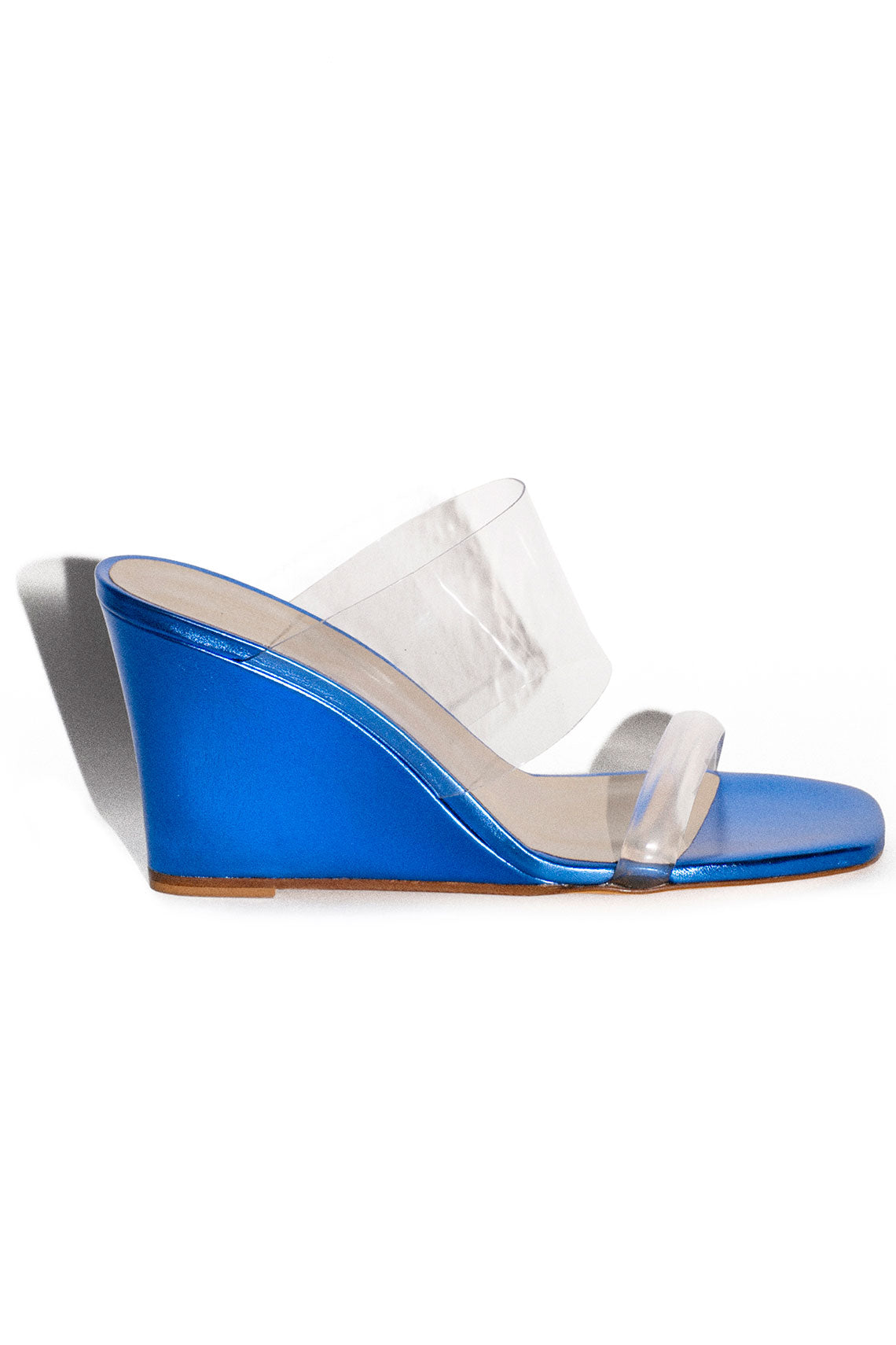 Lapis Olympia Wedge