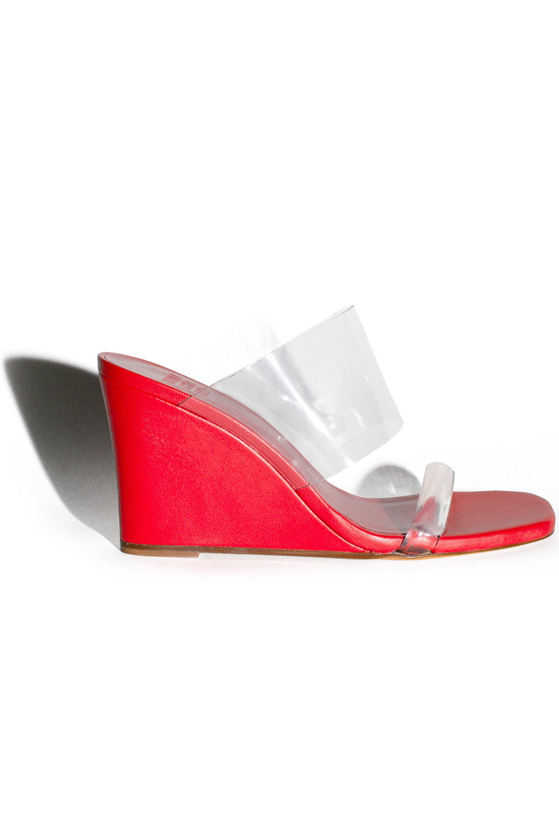 Maryam Nassir Zadeh - Carmine Olympia Wedge – BONA DRAG