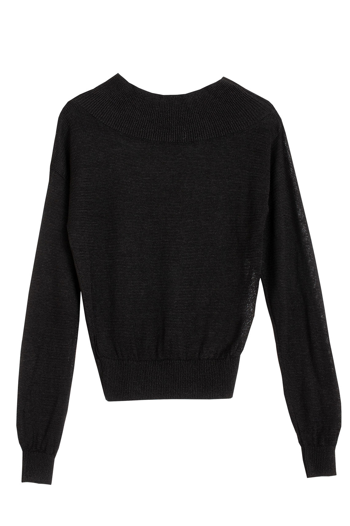 Paloma Wool - Black Soto Top – BONA DRAG