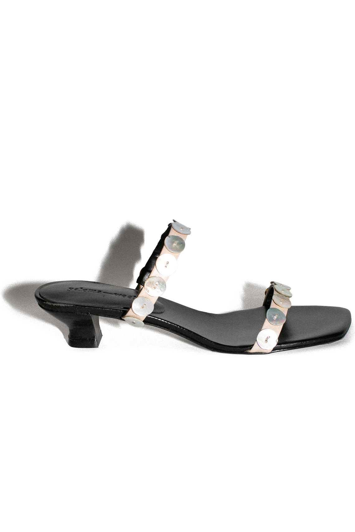 Paloma Wool - Ecru Bottoni II – BONA DRAG
