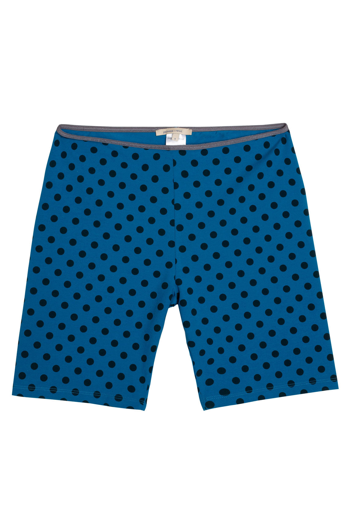 fahrradtasche polka dots Polka Dot Ines Bike Short