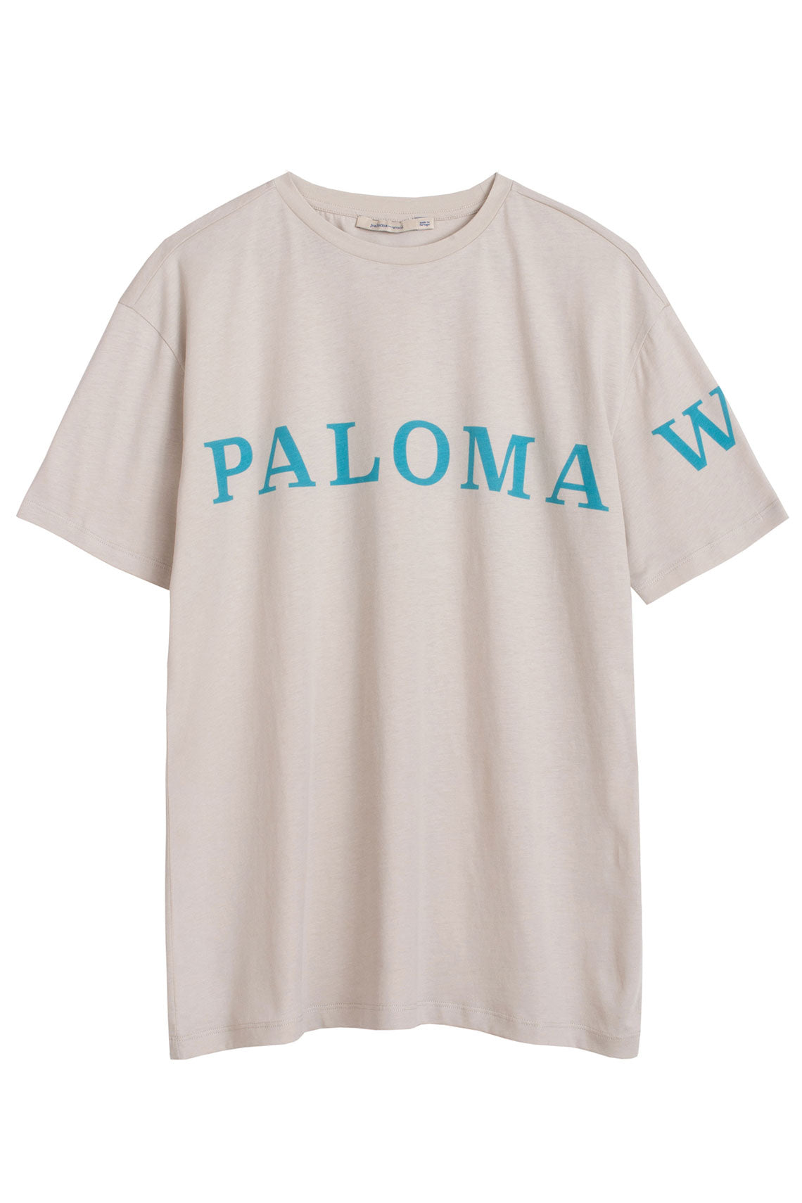 Paloma Wool - Paloma Palo Tee – BONA DRAG