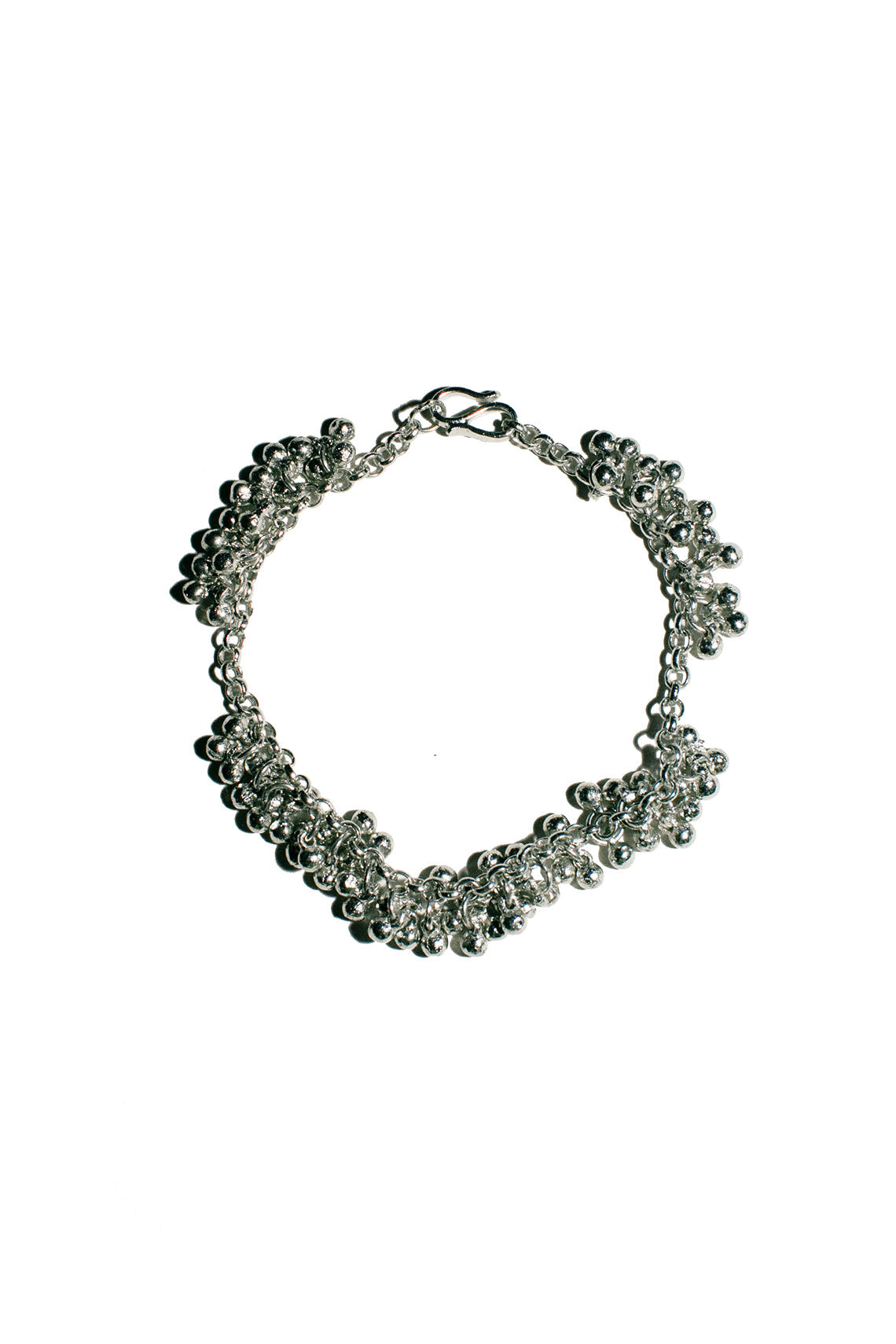 Shannon Bond - Liminal Anklet – BONA DRAG