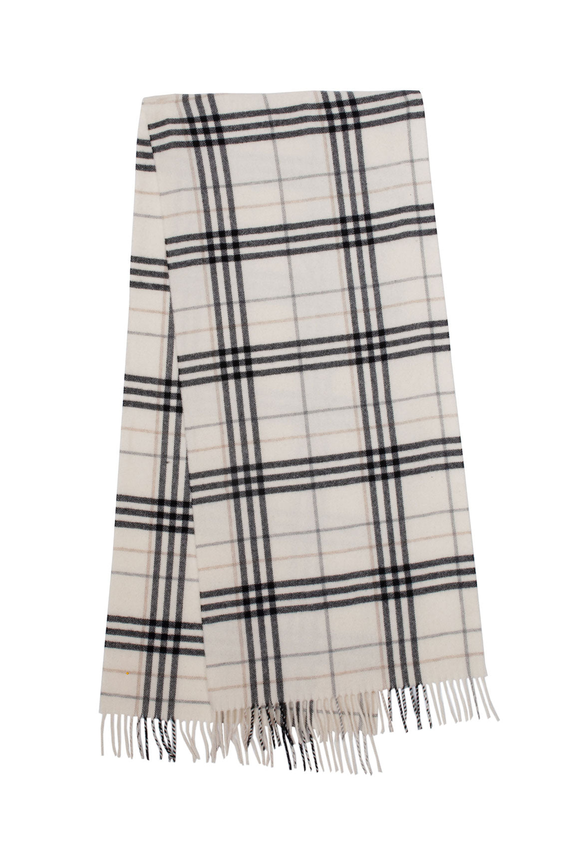 SALE 40% OFF - Signe - Wool Sonia Scarf – BONA DRAG