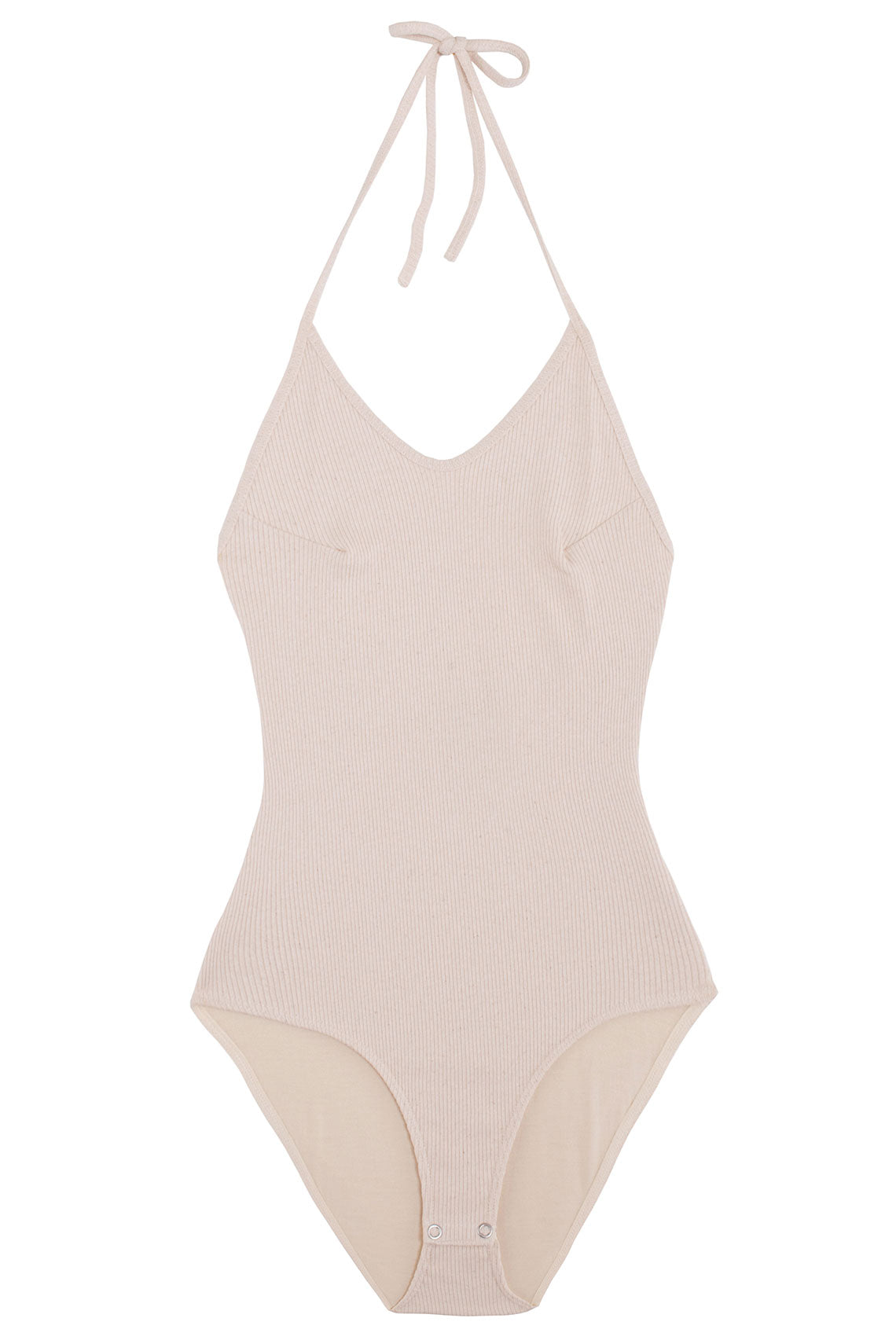 BODYSUIT WITH BRA IN HAPTIC — Shop Boswell