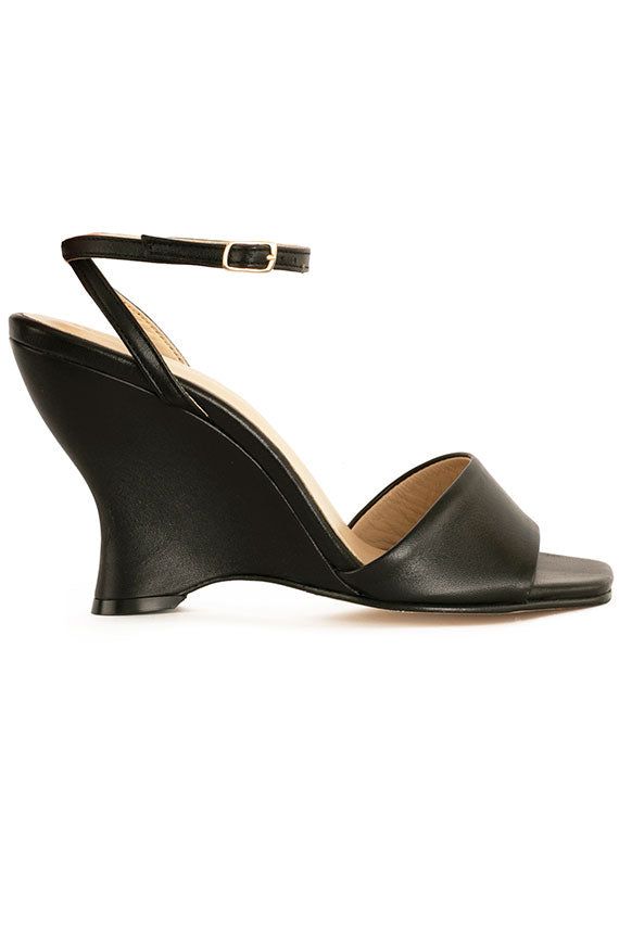 Bandit sale wedge sandal