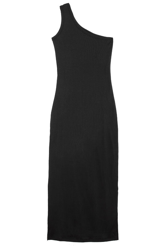 Basic Color Classic Sleeveless Dress —Delfina Balda | Shop the official site