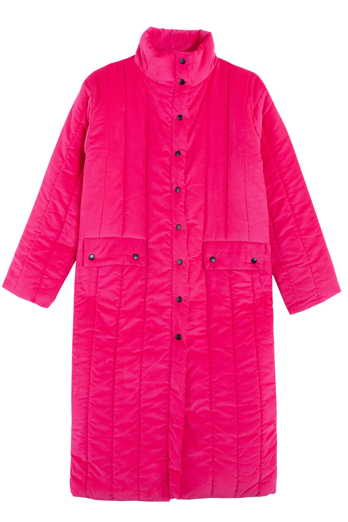 Delfina Coat