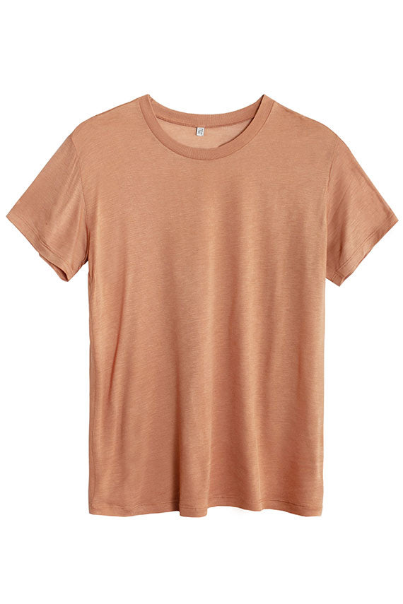 Baserange - Aural Bamboo Tee – BONA DRAG