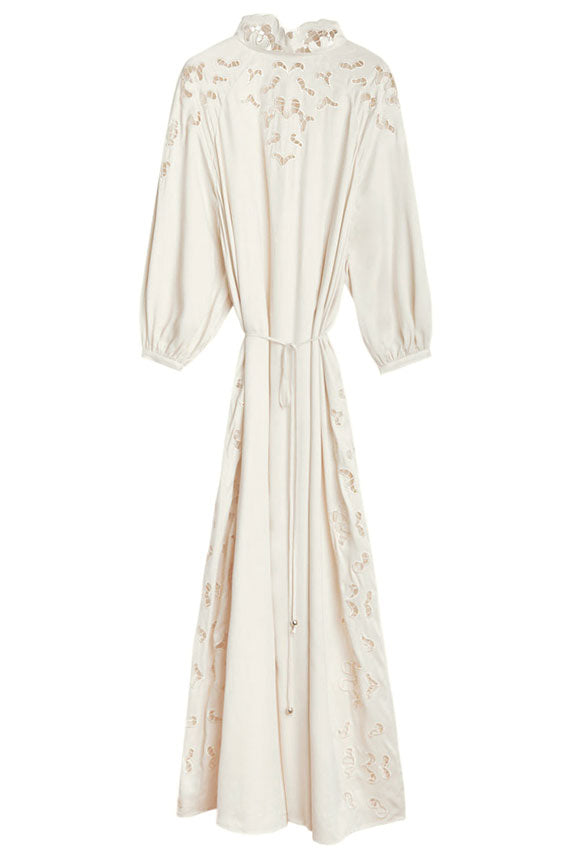 SALE 30% OFF - Rodebjer - Ceramic White Anouska BONA DRAG SALE 30% OFF - Rodebjer - Ceramic White Anouska BONA DRAG