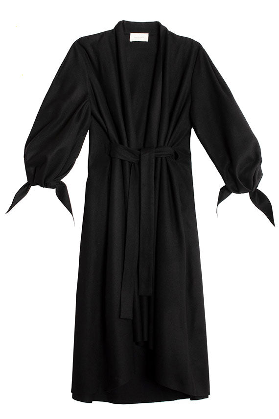 SALE 70% OFF Shaina Mote - Onyx Sage Coat – BONA DRAG