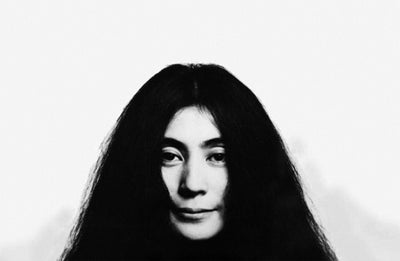 Leading Lady : Yoko Ono