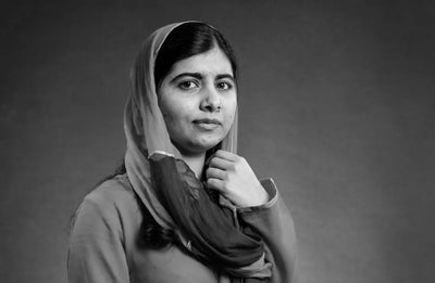 Leading Lady : Malala Yousafzai