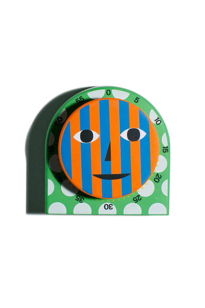 Areaware Kitchen Timer - Thumbnail 4