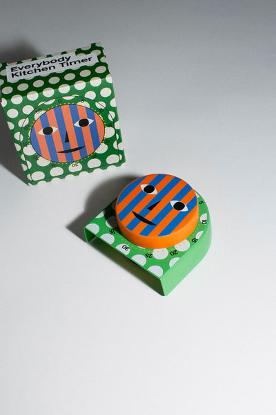 Everybody Kitchen Timer
