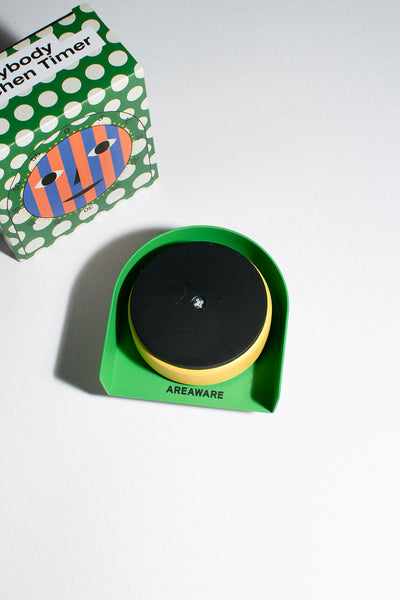 Everybody Kitchen Timer