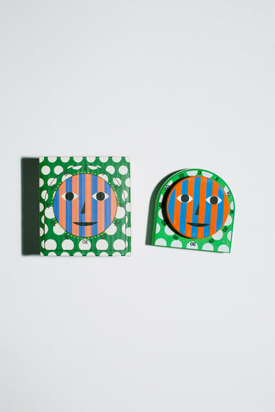 Everybody Kitchen Timer