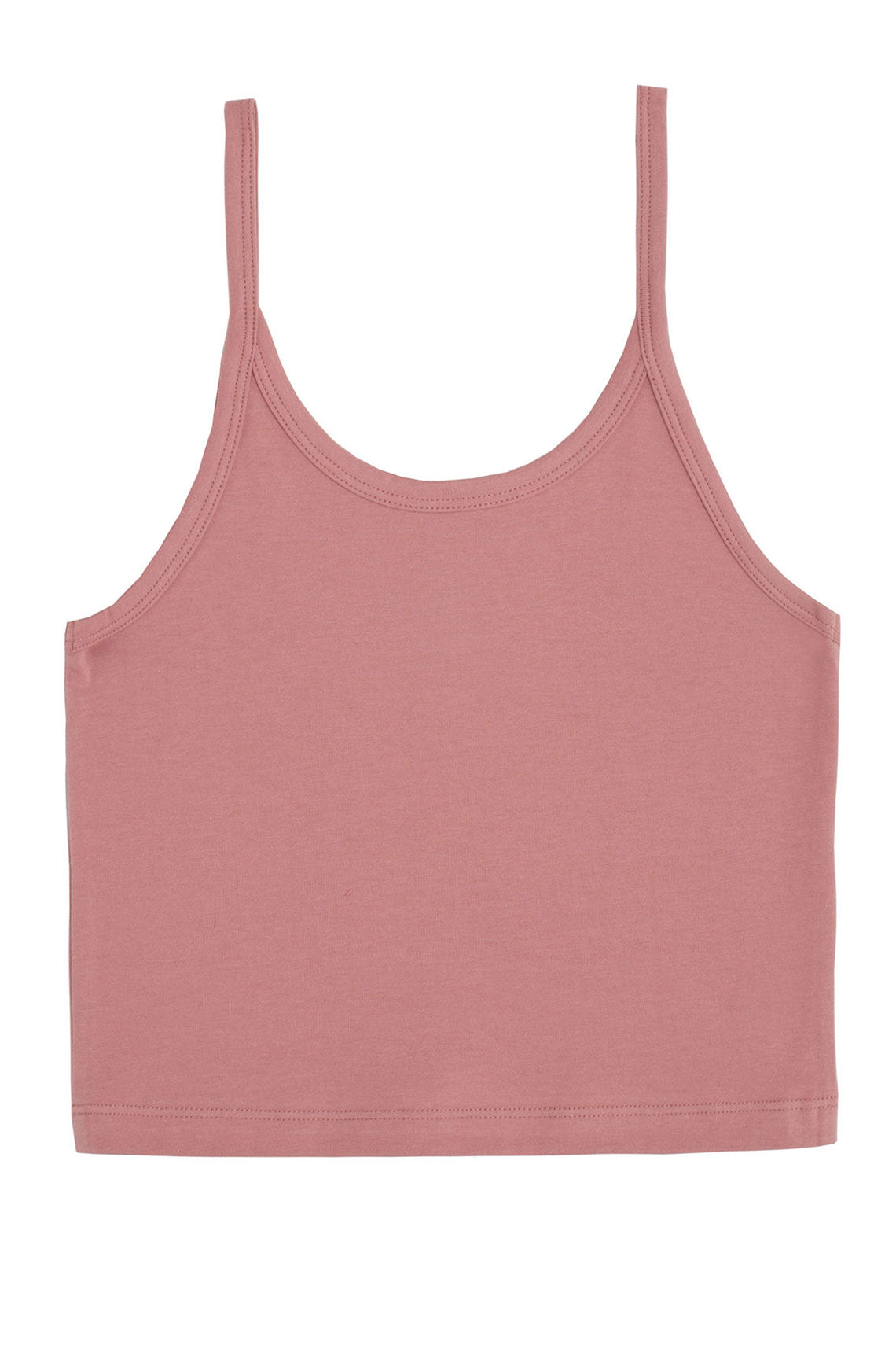 ARQ - Cameo Crop Tank – BONA DRAG