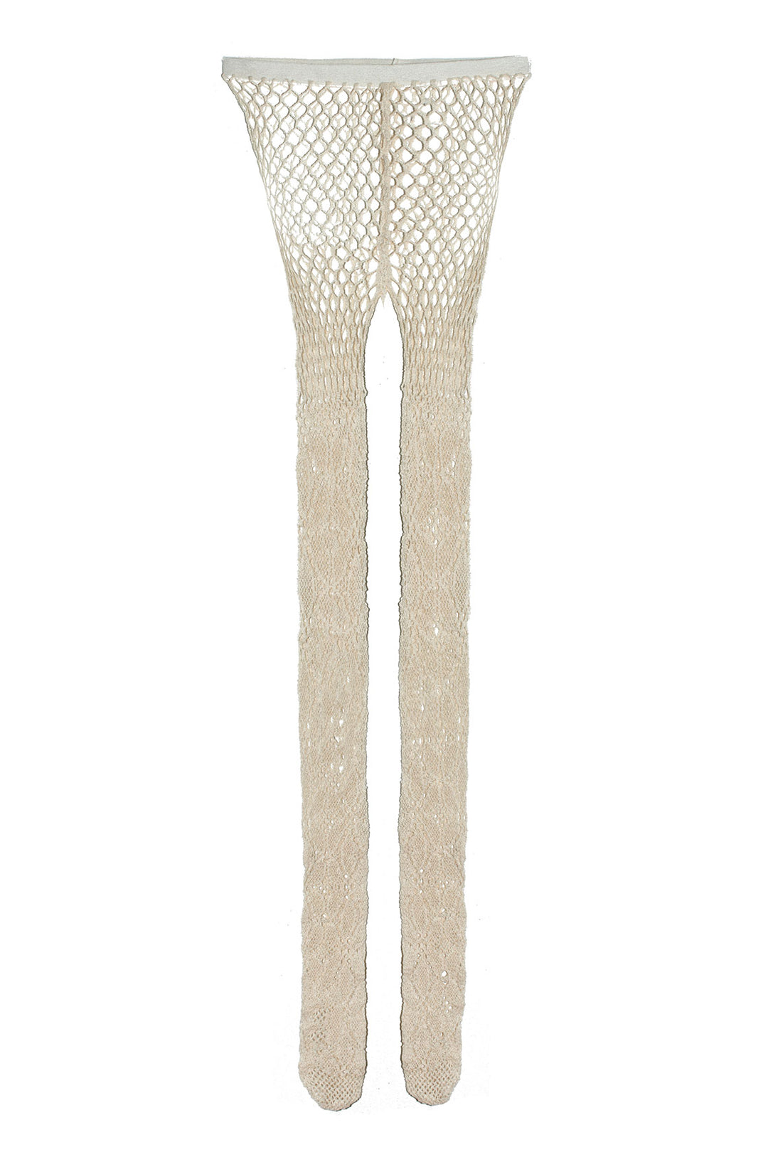 新品⭐︎ babaco/ババコ flower net タイツ BA02-SK3 babaco（ババコ） タイツ wavy fishnet タイツ BA02-SK7 レディース