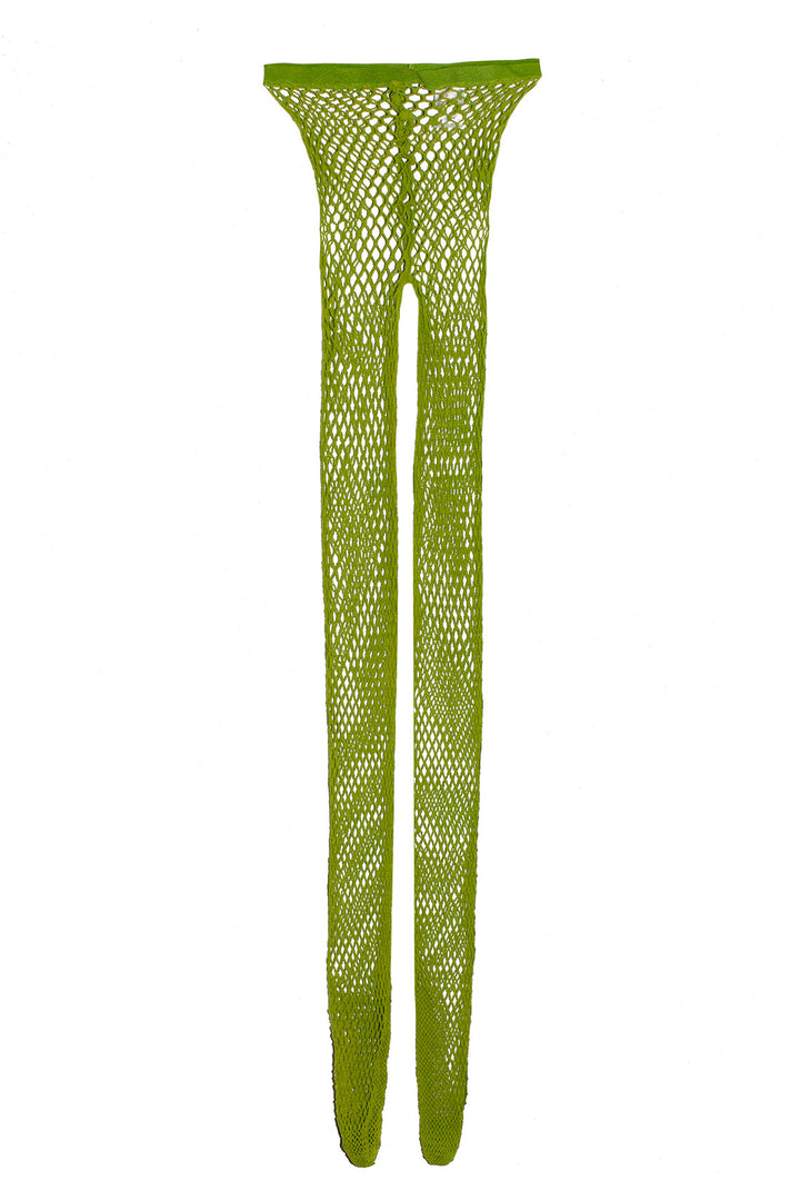 【babaco】Fishnet Tights BabacoIvoryFishnetTights_10_72