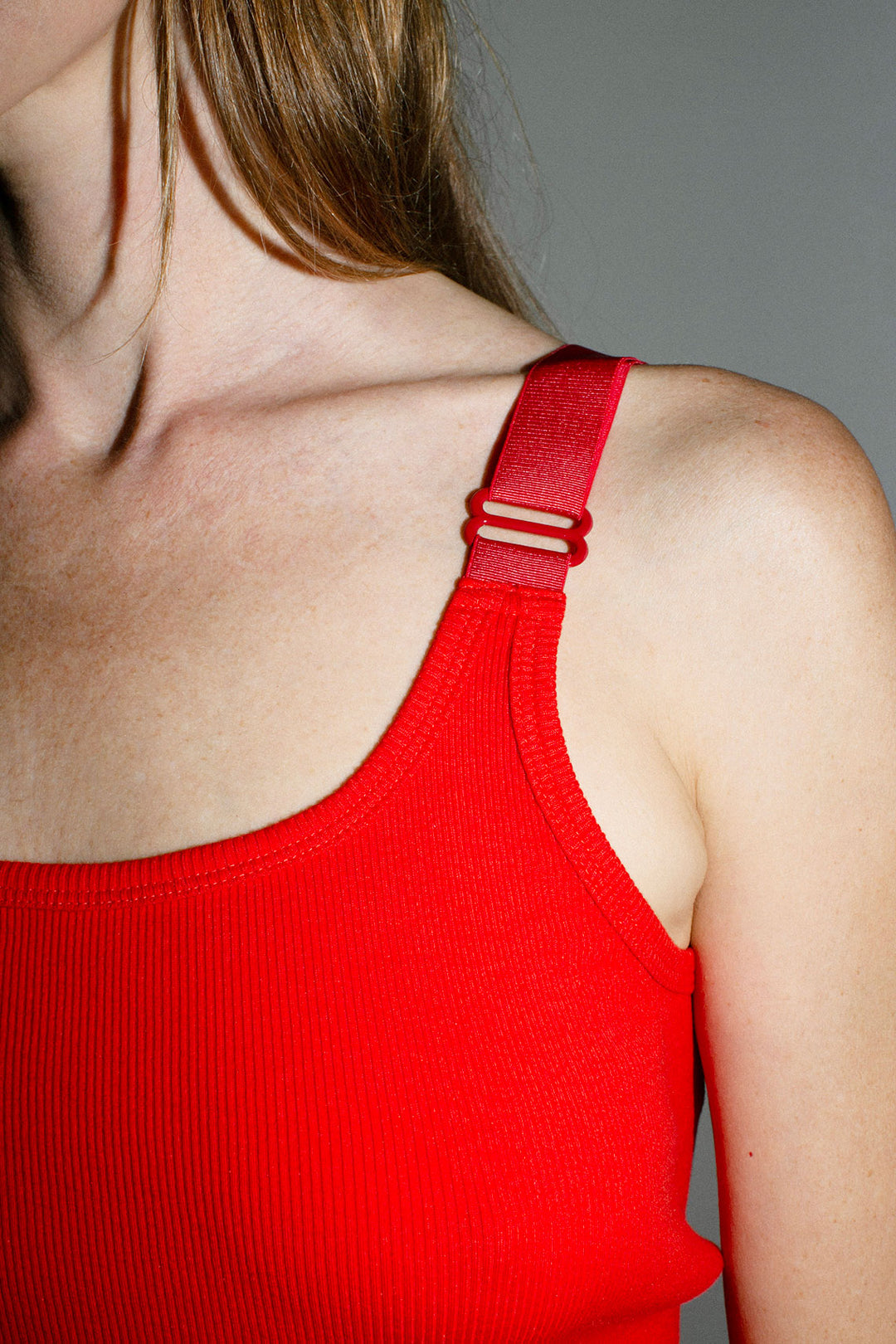 Babaco - Poppy Ribbed Camisole – BONA DRAG
