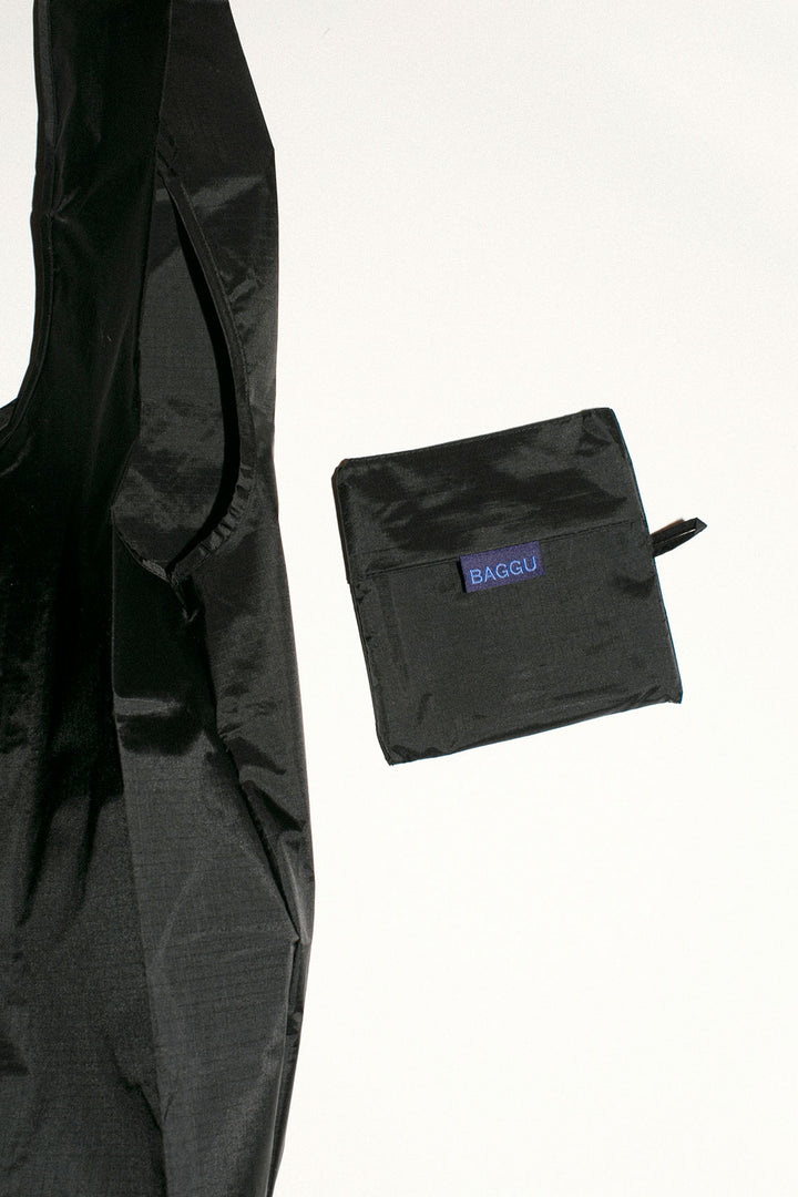 Baggu - Black Big Baggu – BONA DRAG