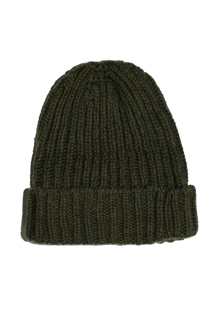 Baserange - Foret Recycled Wool Beanie – BONA DRAG