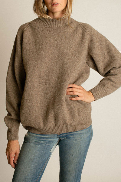 Alassio Soar Pullover