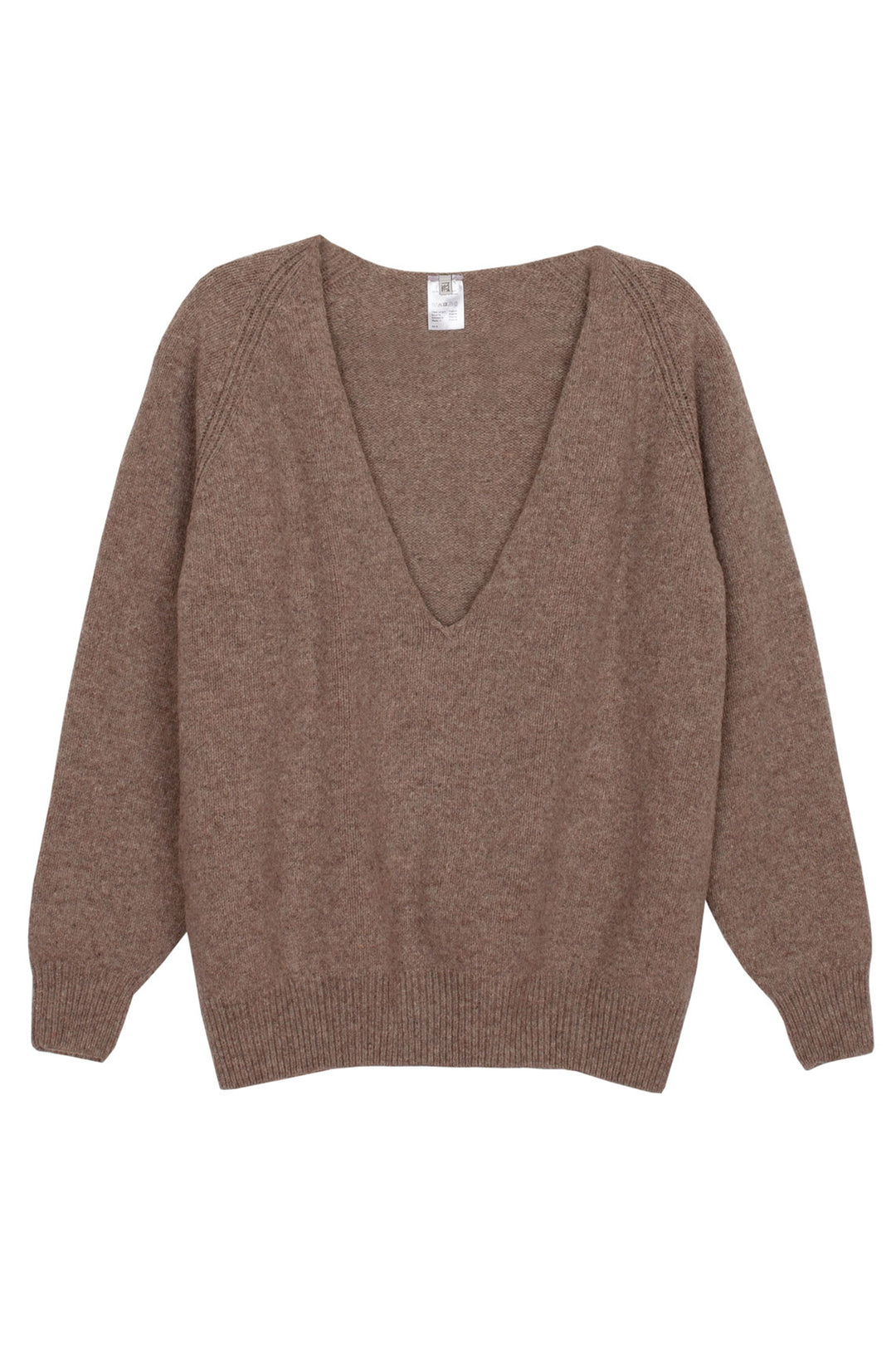 Baserange - Alassio Soar Pullover – BONA DRAG