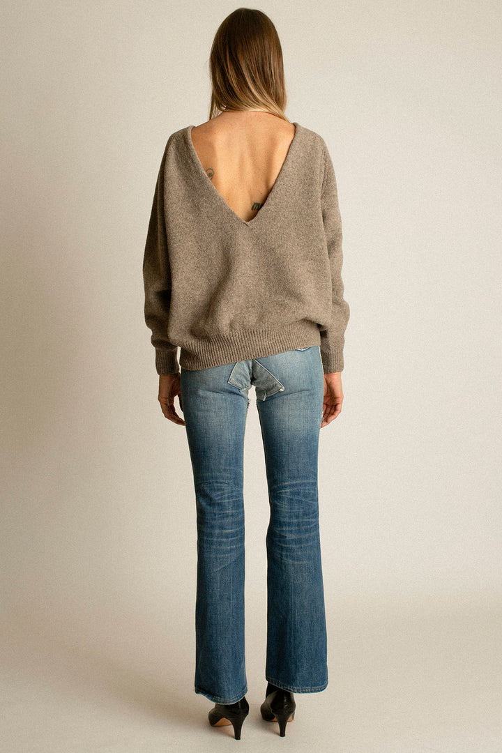 Baserange - Alassio Soar Pullover – BONA DRAG