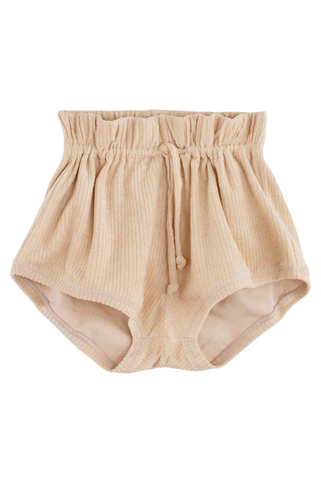 Baserange - Beige Pose Shorts – BONA DRAG