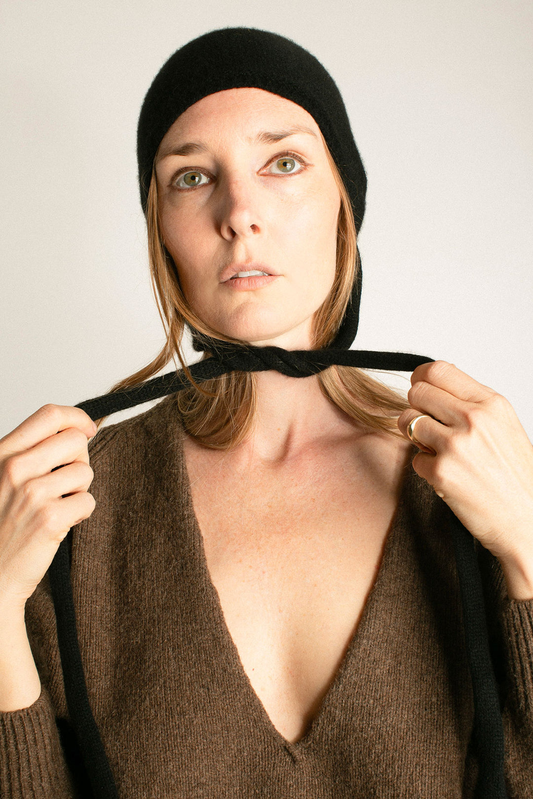 ＜BASERANGE＞TIER HOODED WRAP/フード Baserange - Hooded Wrap Hat – BONA DRAG
