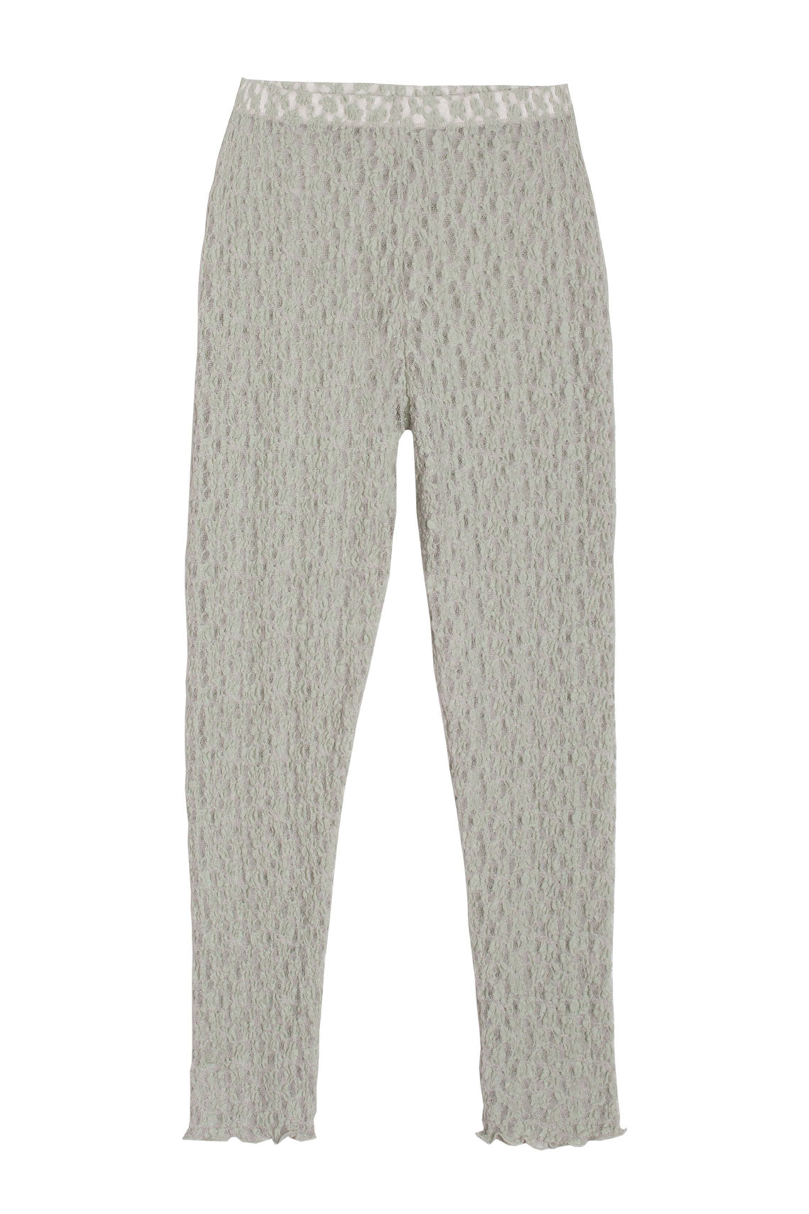 Conta Green Serra Capri Leggings