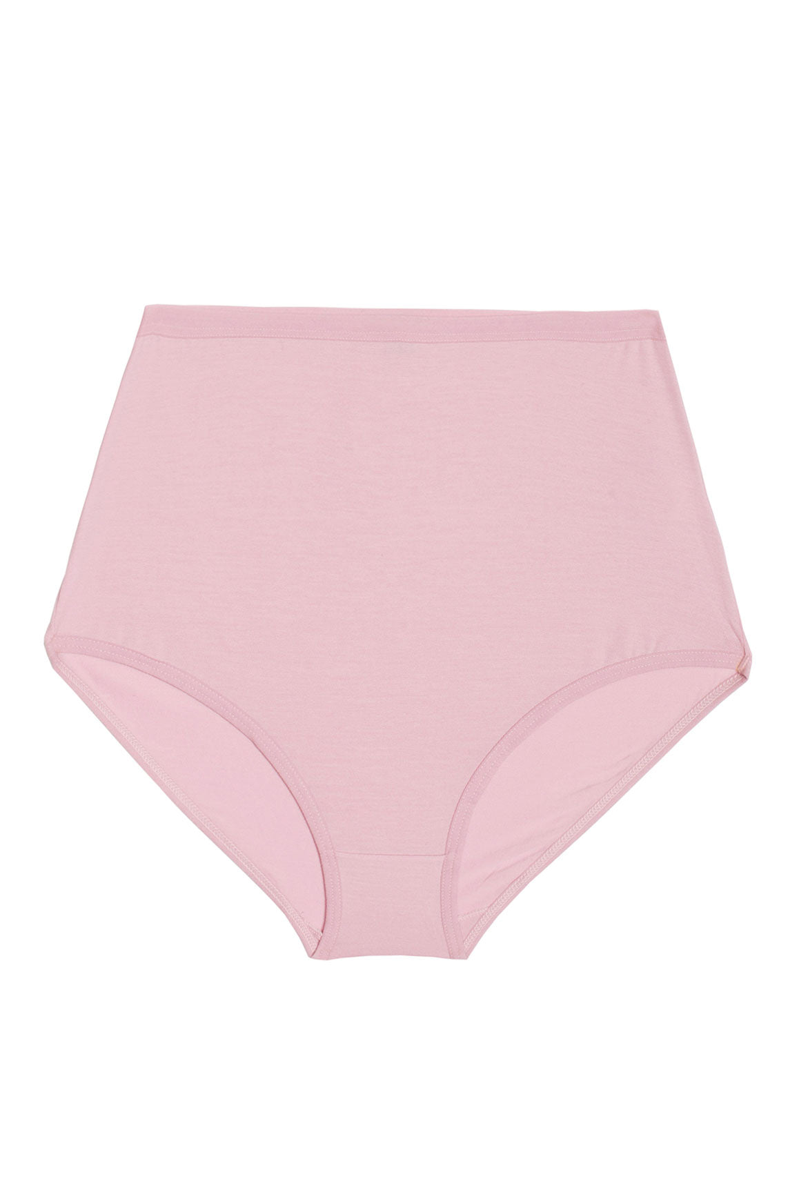 Doro Pink Highwaist Bell Pant
