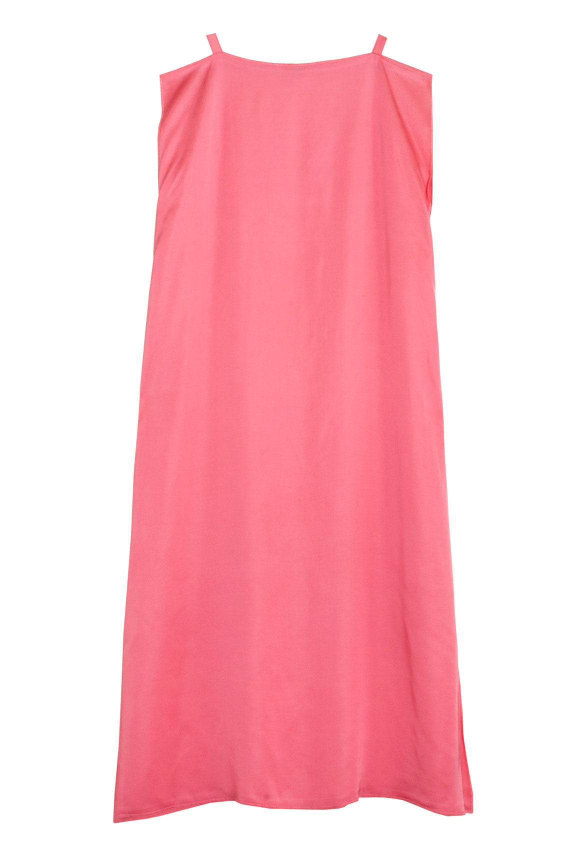 Hava Pink Rey Dress