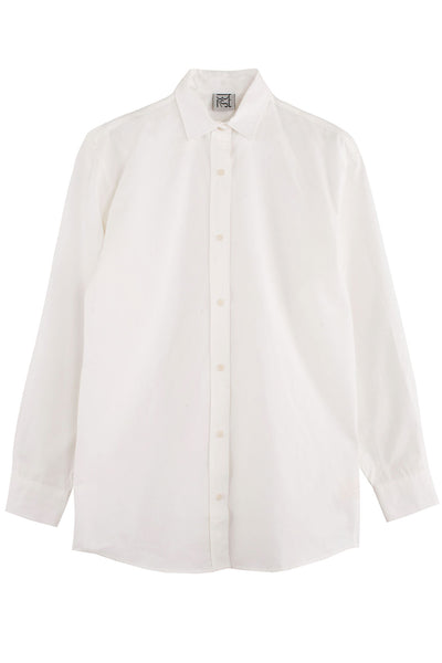 White Ole Shirt