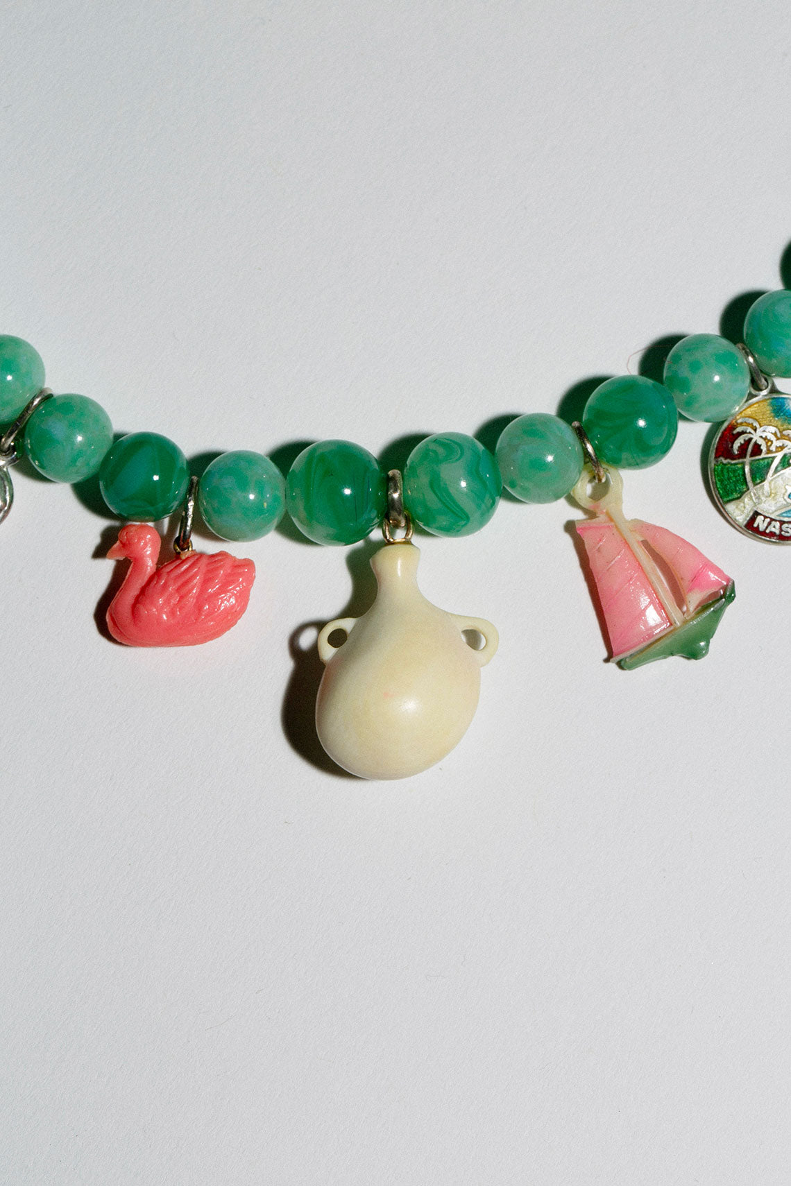 Amphora Necklace