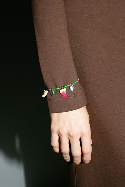 Ana Maria Charm Bracelet