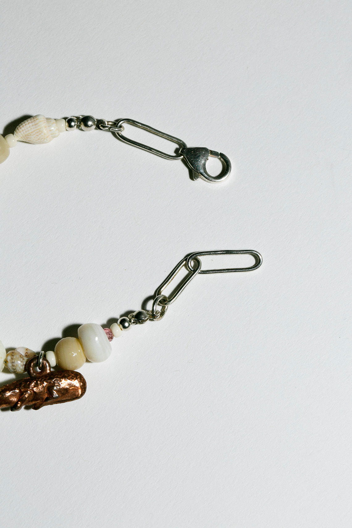 Bells Charm Bracelet