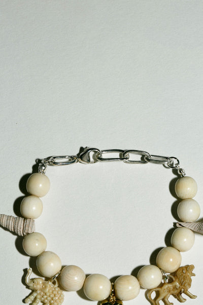 Cora Charm Bracelet