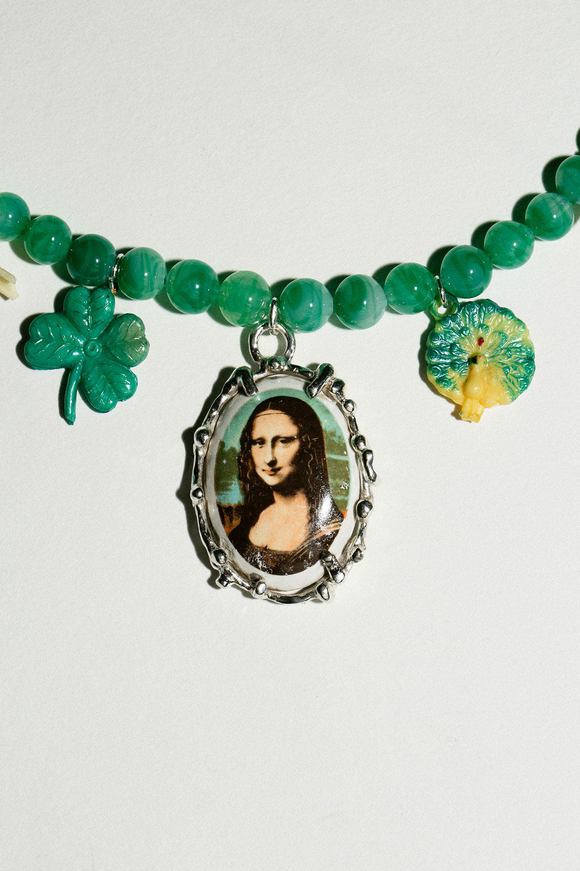 La Gioconda Necklace